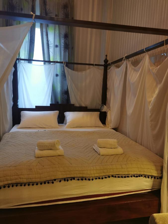 Lekkerurlaub Ostello Berlino