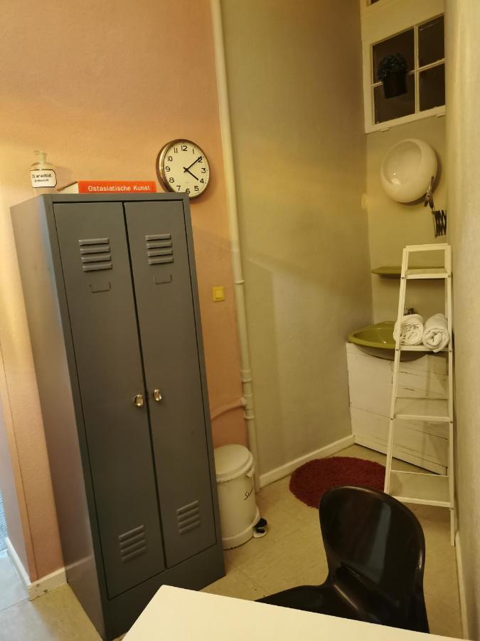 Lekkerurlaub * Berlino
