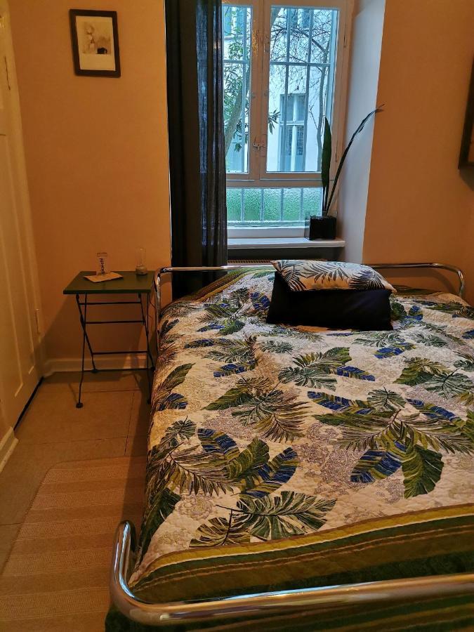 Ostello Lekkerurlaub Berlino