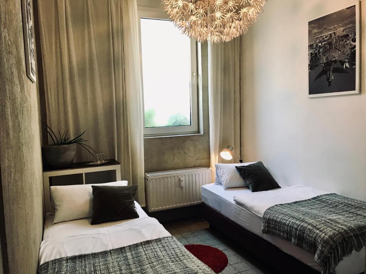 Ostello Lekkerurlaub Berlino
