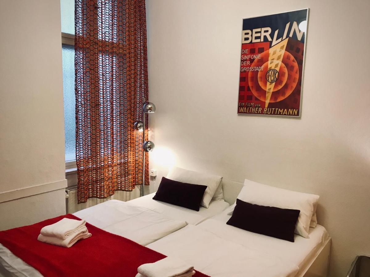 Lekkerurlaub Ostello Berlino