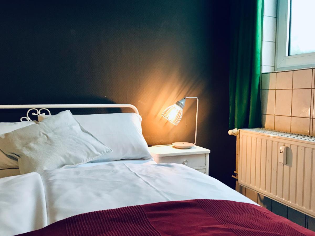 Ostello Lekkerurlaub Berlino