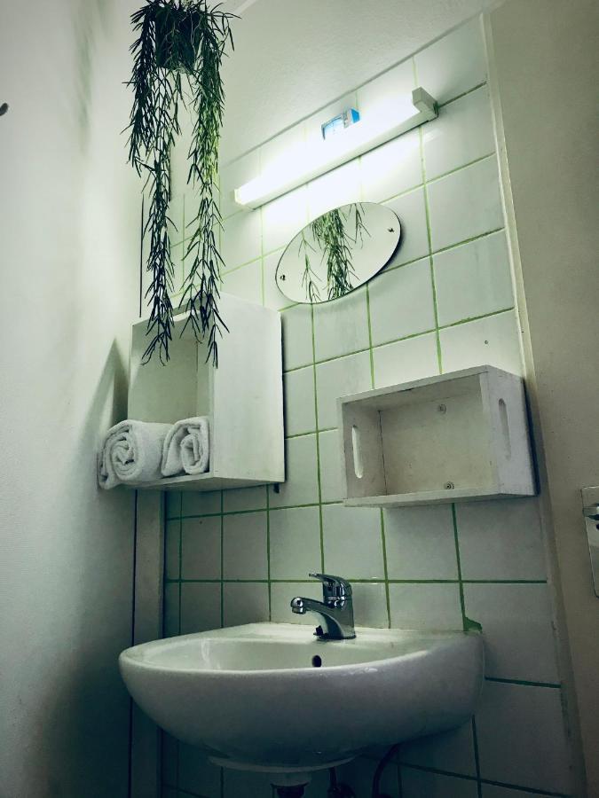 Lekkerurlaub Ostello Berlino