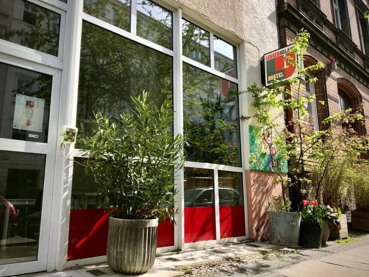 Lekkerurlaub Ostello Berlino