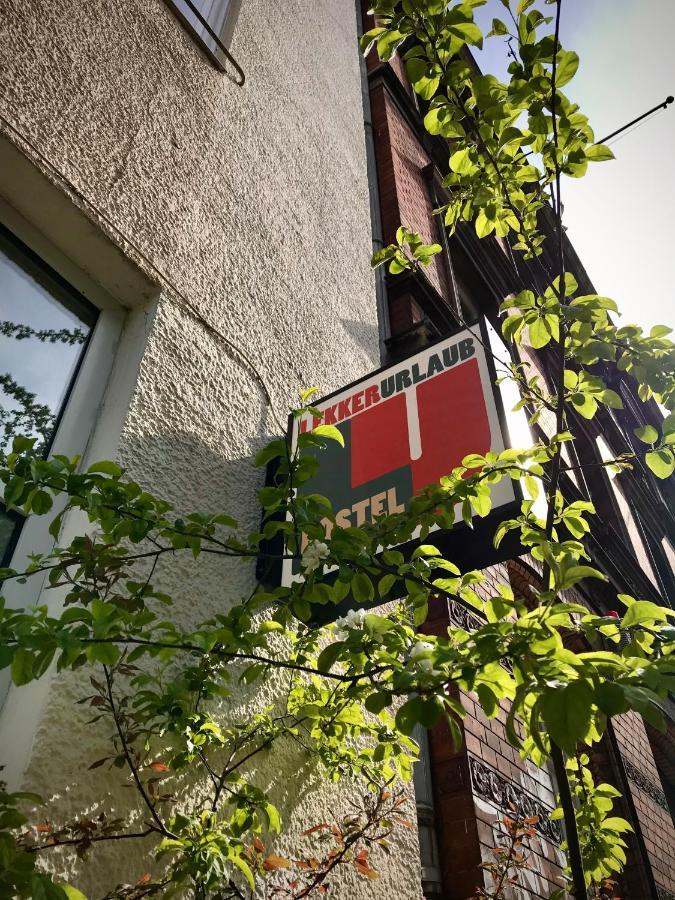 Ostello Lekkerurlaub Berlino